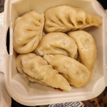Szechuan Taste - Vegetable dumplings- steamed - Szechuan Near Me - Woodbridge, Virginia Szechuan Taste - Vegetable dumplings- steamed - Szechuan Near Me - Woodbridge, Virginia