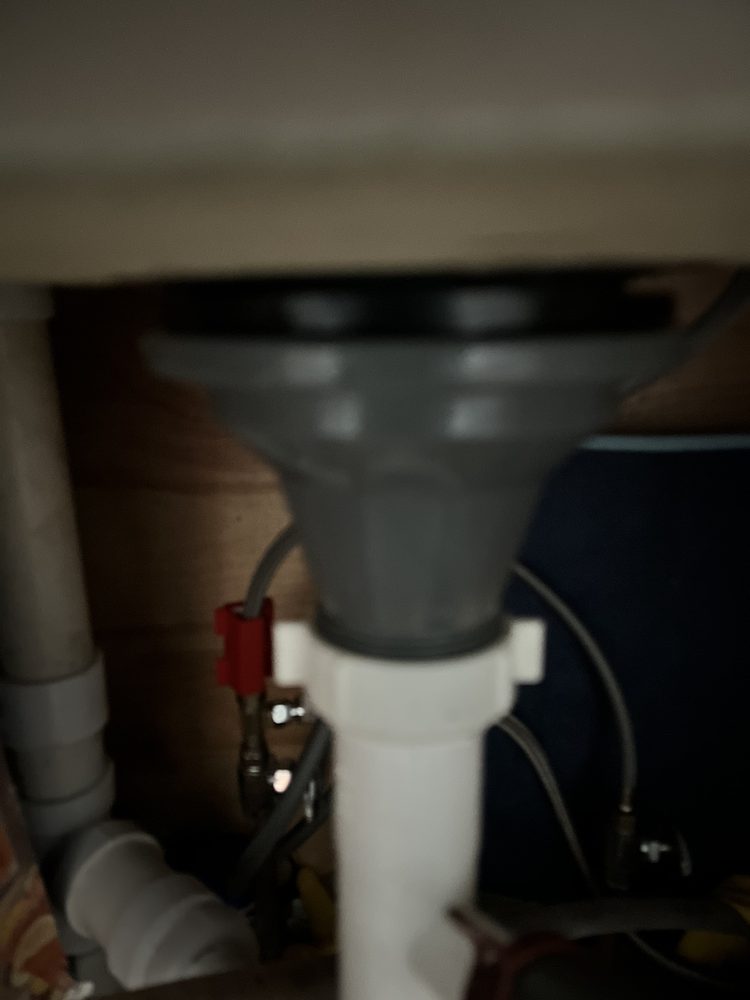 Slide of Ral supply Group