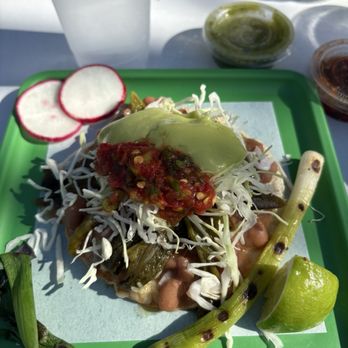 Sonoratown - The Lorenzo, they give extra salsa too @yassiG - Tacos Near Me - Long Beach, California Sonoratown - The Lorenzo, they give extra salsa too @yassiG - Tacos Near Me - Long Beach, California