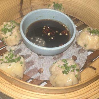 The Blind Goat - Thit Kho Shumai - Vietnamese Near Me - Houston, Texas The Blind Goat - Thit Kho Shumai - Vietnamese Near Me - Houston, Texas