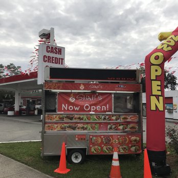 Shah's Halal Food - Now open! - Halal Near Me - Lindenhurst, New York