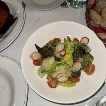 Sicily Osteria - Salad - Sicilian Near Me - New York, New York Sicily Osteria - Salad - Sicilian Near Me - New York, New York