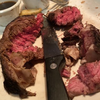 Outback Steakhouse - classic prime rib - Steakhouses Near Me - Glendale, Arizona Outback Steakhouse - classic prime rib - Steakhouses Near Me - Glendale, Arizona