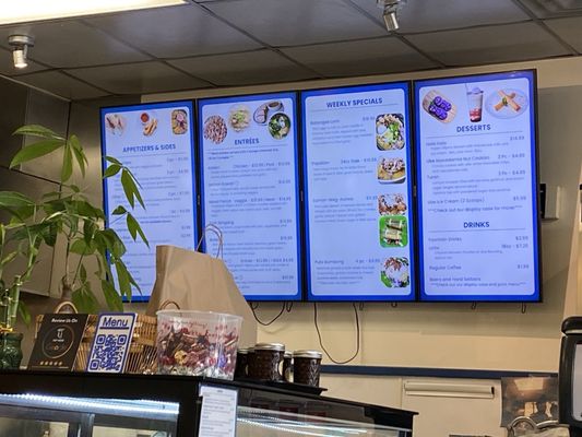 Sarap! Filipino Restaurant by null