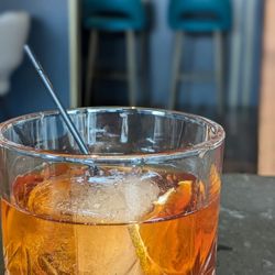 Still Water Lounge