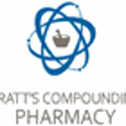 Pratt's Compounding Pharmacy - Logo