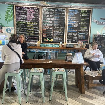 Playa Bowls - Menu - Acai Bowls Near Me - Cranford, New Jersey Playa Bowls - Menu - Acai Bowls Near Me - Cranford, New Jersey