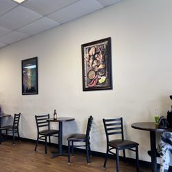 Angies Jamaican Grill