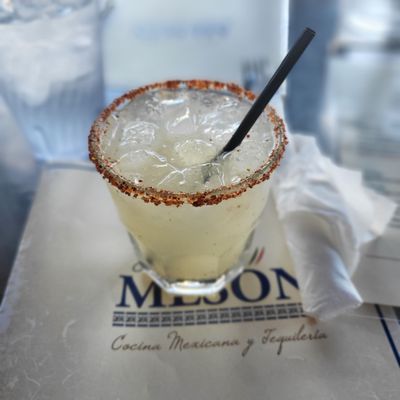 El Mesón Tequileria by null