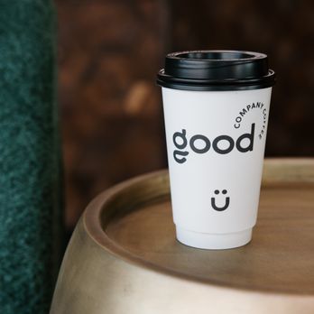 Good Company Coffee - Coffee & Tea Near Me - Fort Worth, Texas