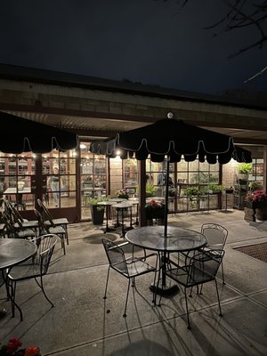The Coffee Shop by null