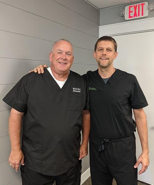 Columbia Family Chiropractic - child therapist in Columbia, MO