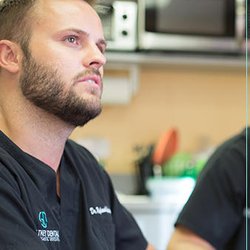 Steve A Gwaltney, DDS