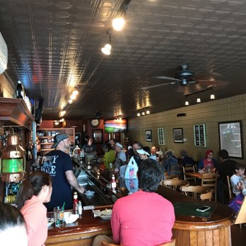 Thirsty Whale - American Near Me - Bar Harbor, Maine