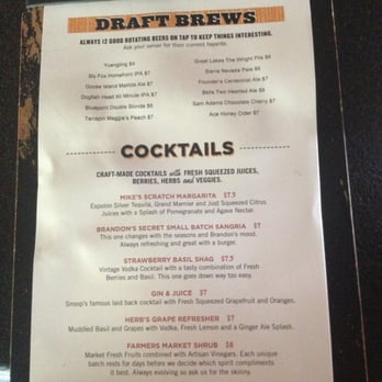 Burgatory - Robinson - Beer and cocktail menu! - Burgers Near Me - Pittsburgh, Pennsylvania Burgatory - Robinson - Beer and cocktail menu! - Burgers Near Me - Pittsburgh, Pennsylvania