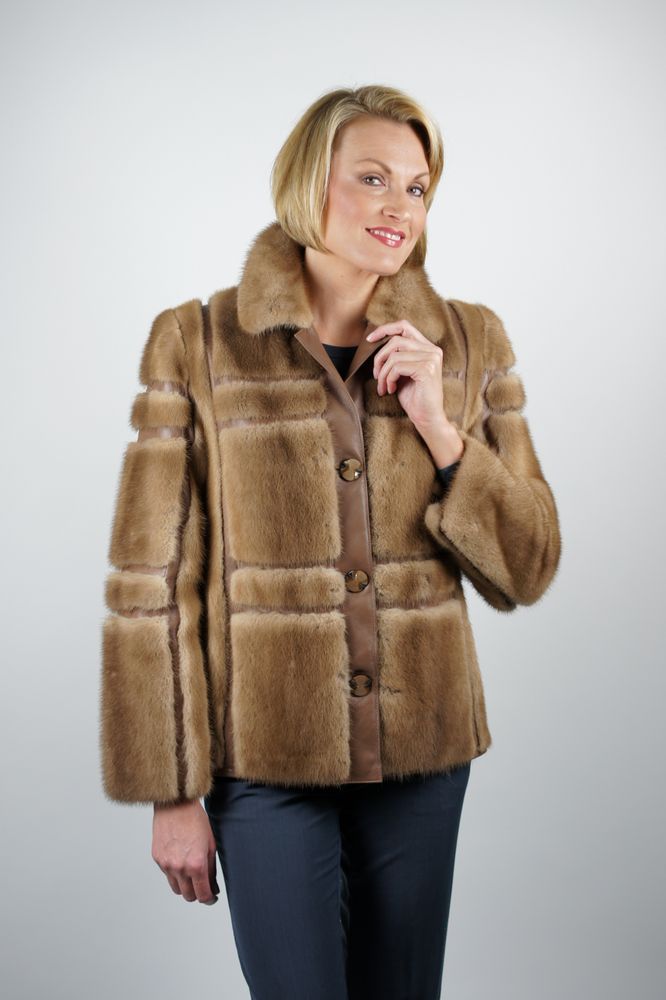Kriegsman Boutique and Luxury Outerwear Logo