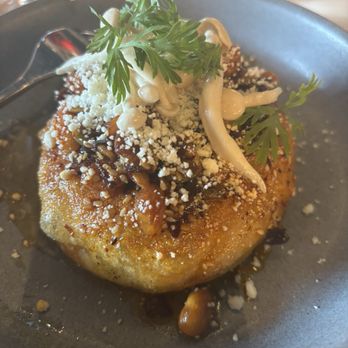 Ajax Downtown - Oven baked sourdough - Desserts Near Me - Denver, Colorado