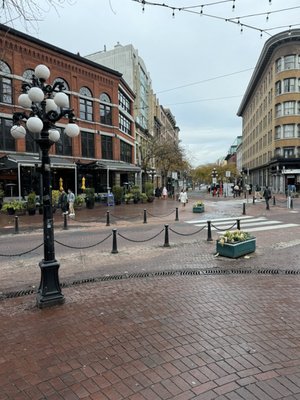 Gastown by null