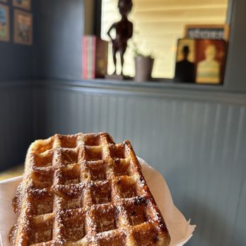 Zinneken's - Harvard Square - The Zinneken's Waffle - Belgian Near Me - Cambridge, Massachusetts Zinneken's - Harvard Square - The Zinneken's Waffle - Belgian Near Me - Cambridge, Massachusetts