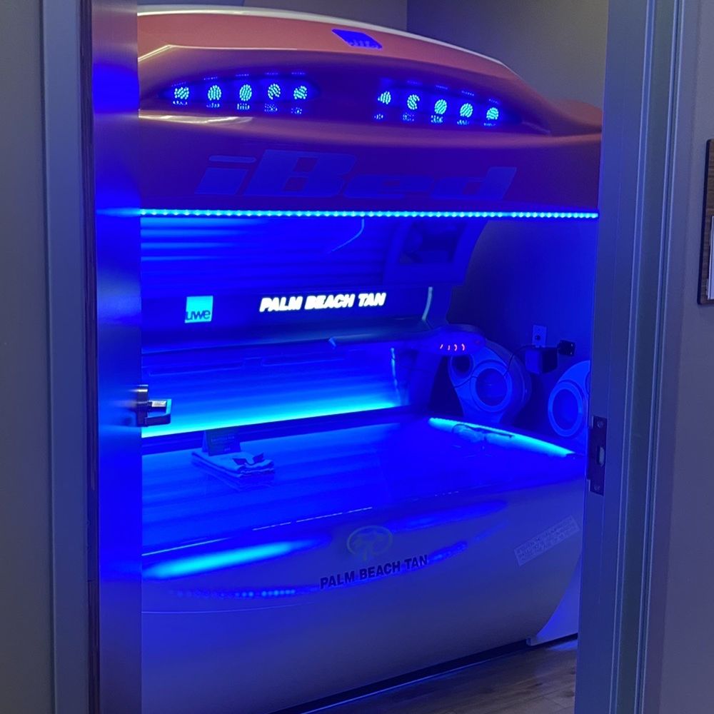 Palm Beach Tan - Skin Care Near Me - Irving, Texas Palm Beach Tan - Skin Care Near Me - Irving, Texas