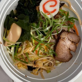 Kamen - Soup Near Me - Mississauga, Ontario Kamen - Soup Near Me - Mississauga, Ontario