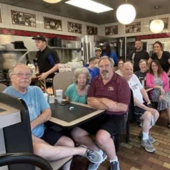 Waffle House - It's a great day at Waffle House. - Diners Near Me - Marietta, Georgia Waffle House - It's a great day at Waffle House. - Diners Near Me - Marietta, Georgia
