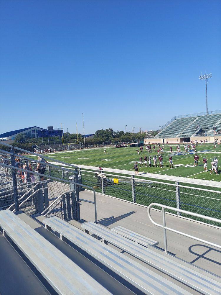 DUB FARRIS ATHLETIC COMPLEX Updated November 2024 17 Photos 8400
