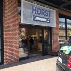 HORST - Eingang