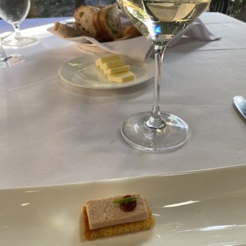 Le Papillon - French Near Me - San Jose, California