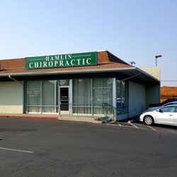 Hamlin Chiropractic & Sports Care - Hamlin Chiropractic on Greenback Lane in Citrus Heights