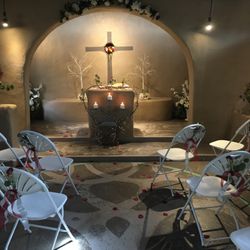 Chapel of Our Lady of Guadalupe