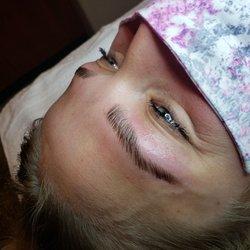 The Glow Lab Skin Care - Brow lamination