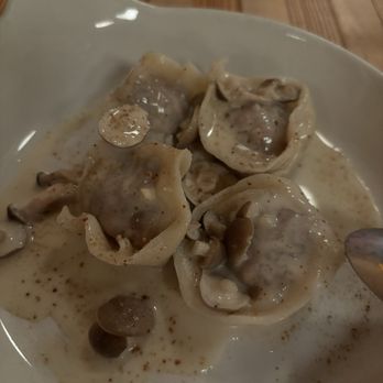 Nancy's Hustle - Dumplings - New American Near Me - Houston, Texas Nancy's Hustle - Dumplings - New American Near Me - Houston, Texas