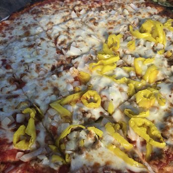 Papa Boo's - Pizza - Pizza Near Me - Thornville, Ohio Papa Boo's - Pizza - Pizza Near Me - Thornville, Ohio
