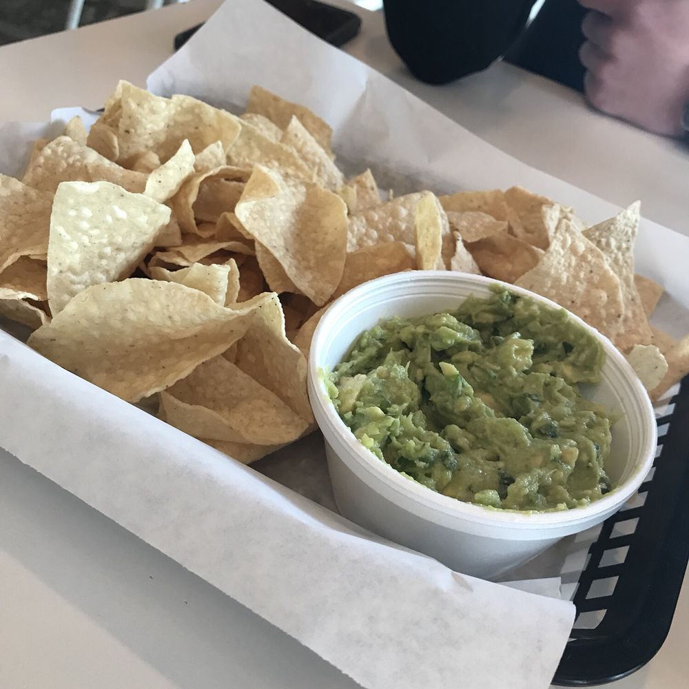Dos Batos - Tacos Near Me - Austin, Texas