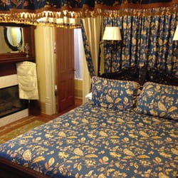 The Jackson House - Noble Inns - Room no.3