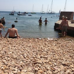 Kalpazankaya Plajı