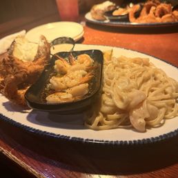 Parrot Isle Coconut Shrimp Parrot Isle Coconut Shrimp