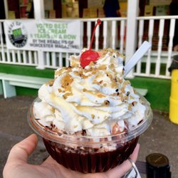 Meola's Wayside Ice Cream