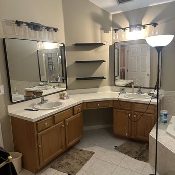 V&G Handyman Construction - General Contractors Near Me