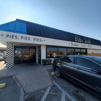 Butter Smith Kitchen & Pies - New American Near Me - El Paso, Texas Butter Smith Kitchen & Pies - New American Near Me - El Paso, Texas