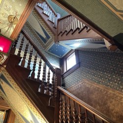 Geiger Victorian Bed & Breakfast