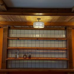 King Cob Market Pub - Soon to be fully spirited!