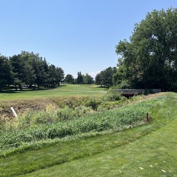 Wellshire Golf Course - Love potion #9! - Golf Near Me - Denver, Colorado Wellshire Golf Course - Love potion #9! - Golf Near Me - Denver, Colorado