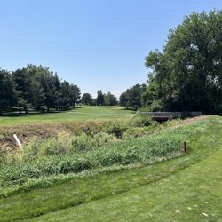Wellshire Golf Course