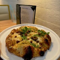Autumn Pizza