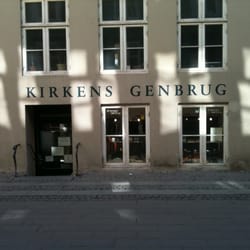 Kirkens Genbrug