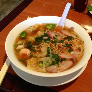 Ha Long Bay - Mi Ha Long Bay... The best soup of all time. - Vietnamese Near Me - Tucson, Arizona Ha Long Bay - Mi Ha Long Bay... The best soup of all time. - Vietnamese Near Me - Tucson, Arizona