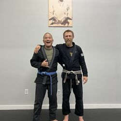STG Jiu Jitsu
