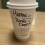 Photo of Starbucks